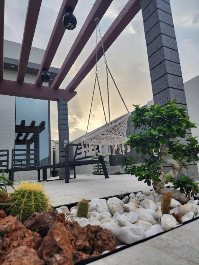 Skylight Jabal al Akhdhar